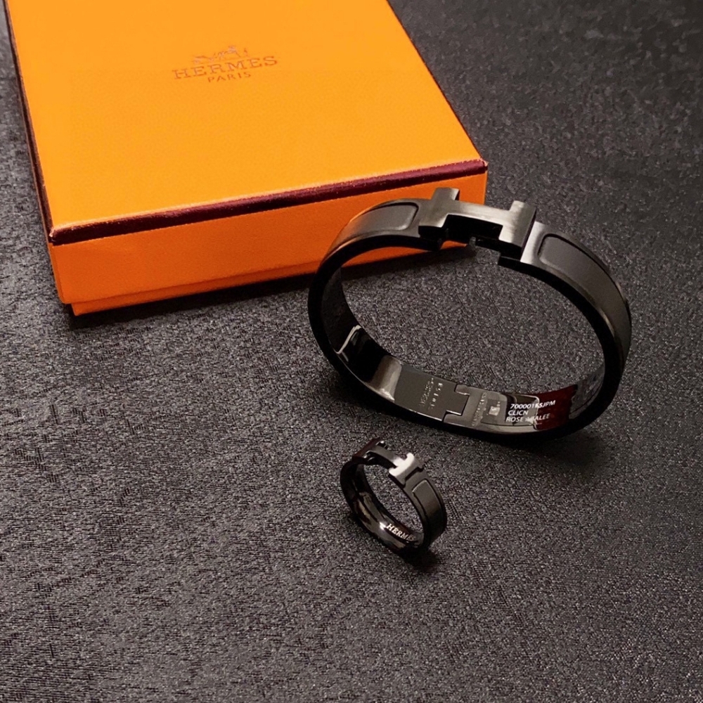 Herms Ring - image 8